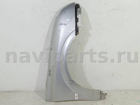 Крыло переднее правое Opel Vectra C, 2004 г., арт. 28171