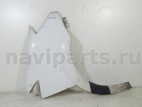 Крыло переднее правое Mercedes Sprinter, 2008 г., арт. 28398