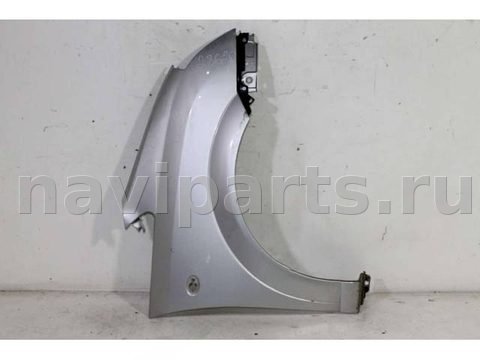 Крыло переднее правое Opel Meriva, 2005 г., арт. 28620