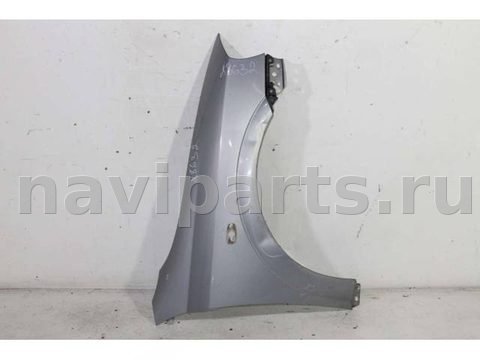 Крыло переднее правое Opel Astra G, 2001 г., арт. 28632