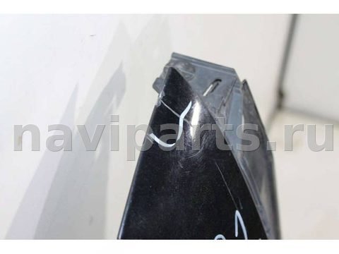Крыло переднее правое Opel Vectra C, 2006 г., арт. 28902