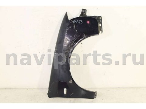 Крыло переднее правое Audi A6 C5 (S6,RS6), 2000 г., арт. 28973