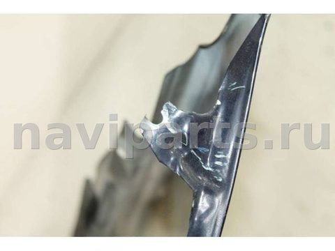Крыло переднее правое Audi A6 C5 (S6,RS6), 2000 г., арт. 28973, фото 3