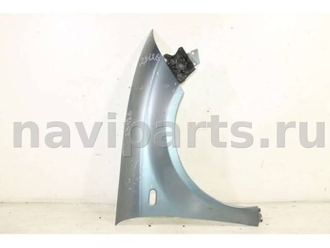 Крыло переднее правое Seat Altea, 2005 г., арт. 29126