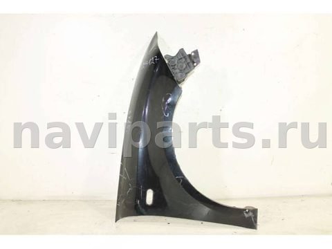 Крыло переднее правое Seat Altea, 2005 г., арт. 29127