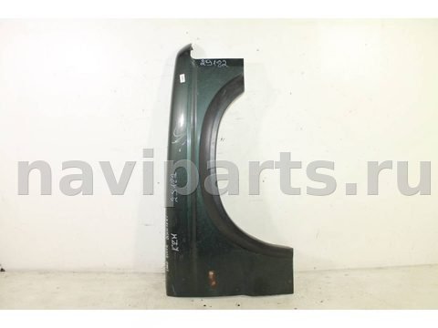Крыло переднее правое Land-Rover Discovery, 2002 г., арт. 29182