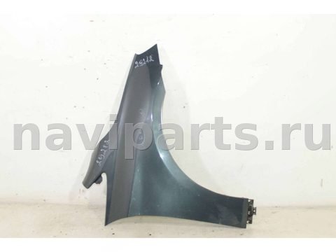 Крыло переднее правое BMW 2 F45/F46, 2015 г., арт. 29212