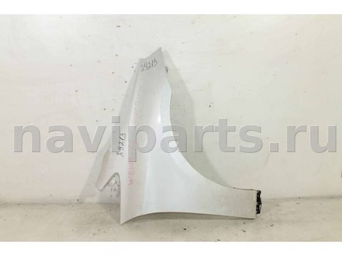 Крыло переднее правое BMW 2 F45/F46, 2015 г., арт. 29213