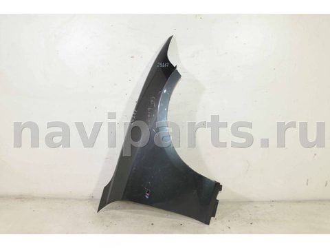 Крыло переднее правое BMW 1 F20/F21, 2016 г., арт. 29217