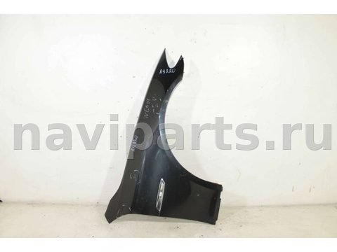 Крыло переднее правое BMW 5 F10/F11/GT F07, 2012 г., арт. 29220