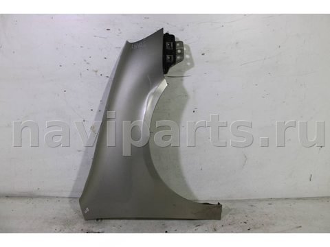 Крыло переднее правое Volkswagen Golf, 2005 г., арт. 29426
