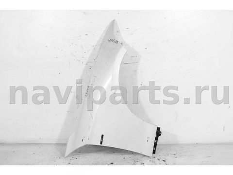 Крыло переднее правое BMW 1 F20/F21, 2013 г., арт. 29558