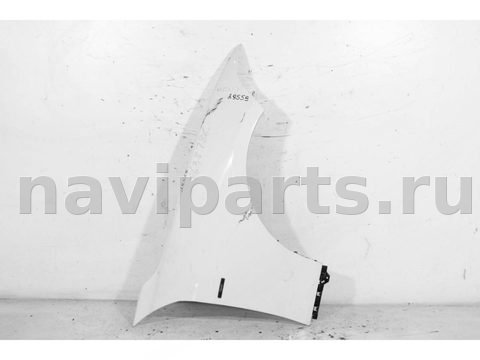 Крыло переднее правое BMW 1 F20/F21, 2013 г., арт. 29559