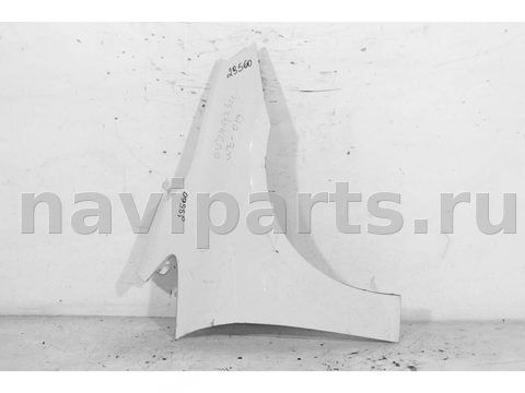 Крыло переднее правое BMW 2 F45/F46, 2015 г., арт. 29560