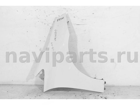 Крыло переднее правое BMW 2 F45/F46, 2015 г., арт. 29561