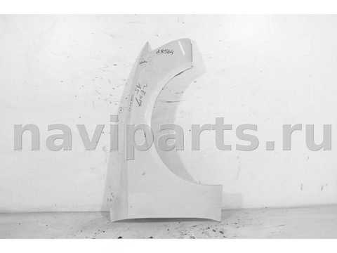 Крыло переднее правое Audi A5 (S5,RS5), 2014 г., арт. 29564