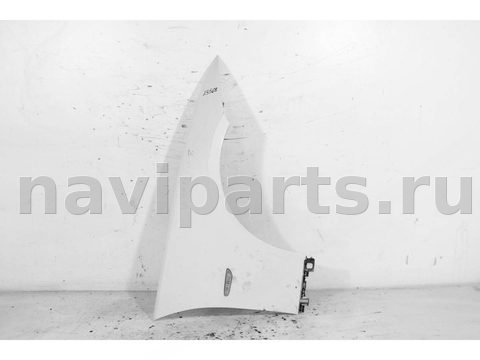Крыло переднее правое BMW 3 E90/E91/E92/E93, 2007 г., арт. 29568