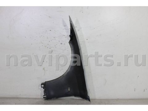 Крыло переднее правое BMW 3 E90/E91/E92/E93, 2007 г., арт. 29568, фото 5