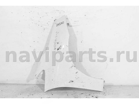 Крыло переднее правое BMW 2 F45/F46, 2015 г., арт. 29570