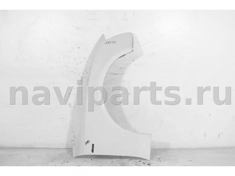 Крыло переднее правое Audi A5 (S5,RS5), 2014 г., арт. 29571
