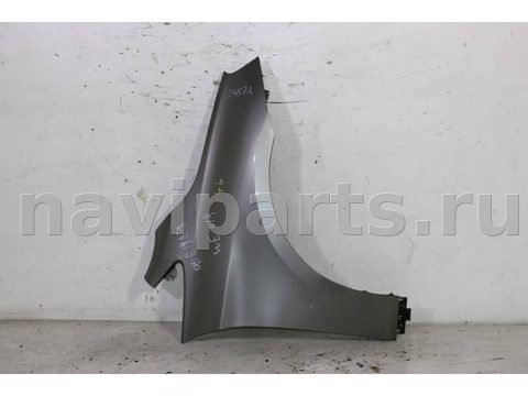 Крыло переднее правое BMW 2 F45/F46, 2015 г., арт. 29572