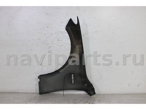 Крыло переднее правое BMW 5 F10/F11/GT F07, 2010 г., арт. 29573, фото 7