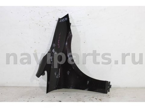 Крыло переднее правое BMW 2 F45/F46, 2015 г., арт. 29578
