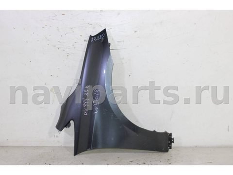Крыло переднее правое BMW 2 F45/F46, 2015 г., арт. 29580