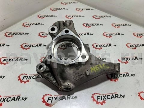 Поворотный кулак левый GMC Acadia, 2020 г., OEM 84560115, арт. 10102
