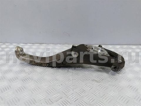 Поворотный кулак левый Porsche Cayenne, 2010 г., OEM 7P0407245A, арт. 18234, фото 5