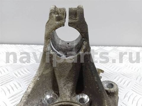 Поворотный кулак левый Volkswagen Passat B7, 2011 г., OEM 3C0407257G, арт. 30784, фото 8