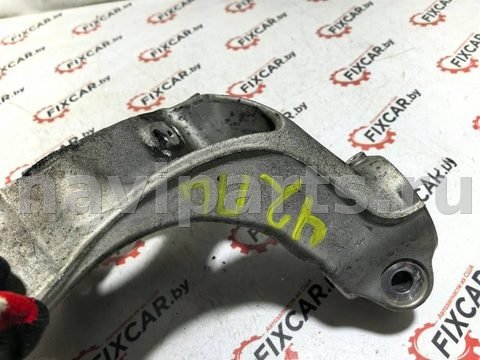 Поворотный кулак левый Volkswagen Tiguan, 2020 г., OEM 5QM407257, арт. 31497, фото 3