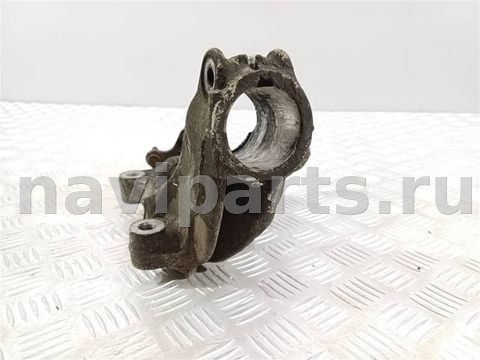 Поворотный кулак левый Volkswagen Passat B8, 2014 г., OEM 5Q0407253A, арт. 31515, фото 3