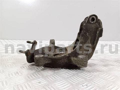 Поворотный кулак левый Volkswagen Passat B8, 2014 г., OEM 5Q0407253A, арт. 31515, фото 4