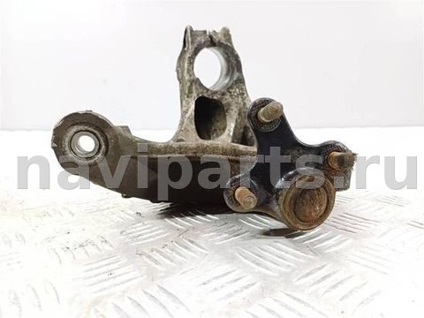 Поворотный кулак левый Volkswagen Passat B8, 2014 г., OEM 5Q0407253A, арт. 31515, фото 5