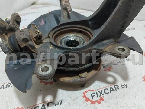 Поворотный кулак левый Honda Civic, 2021 г., арт. 32858, фото 8
