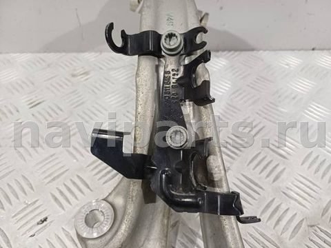 Поворотный кулак левый Audi A4, 2015 г., OEM 8W0407559, арт. 33913, фото 3