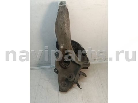Поворотный кулак левый Land-Rover Range Rover Sport, 2015 г., арт. 96765338