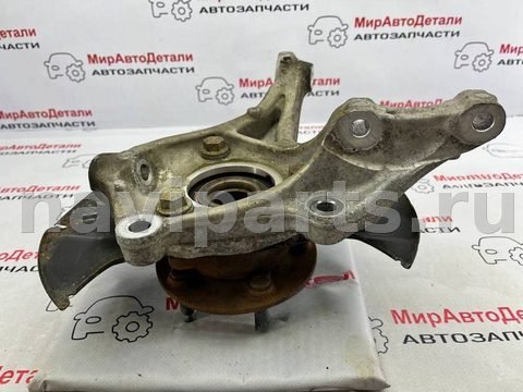 Поворотный кулак левый GMC Terrain, 2019 г., OEM 84210076, арт. 97151519_1, фото 6