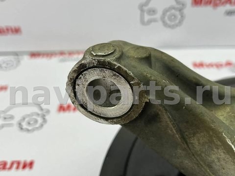 Поворотный кулак левый Buick Encore GX, 2023 г., OEM 42757358, арт. 97165111_4, фото 8
