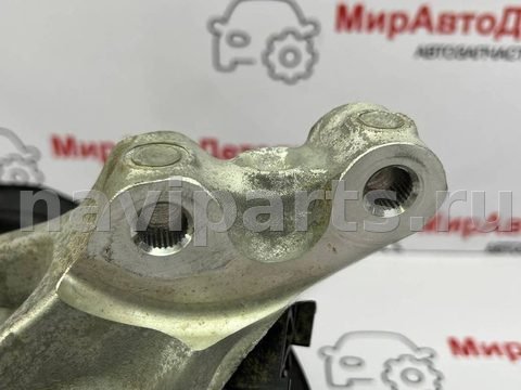 Поворотный кулак левый Buick Envista, 2022 г., OEM 42757358, арт. 97166520_2, фото 5