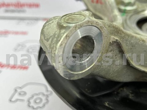 Поворотный кулак левый Buick Envista, 2022 г., OEM 42757358, арт. 97166520_2, фото 6