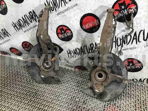 Поворотный кулак правый Honda Accord, 2004 г., арт. 00154-39719