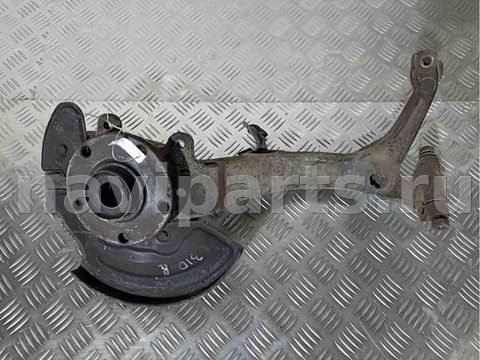 Поворотный кулак правый Audi A6, 1999 г., OEM 8d0407258ac, арт. 002888sep1
