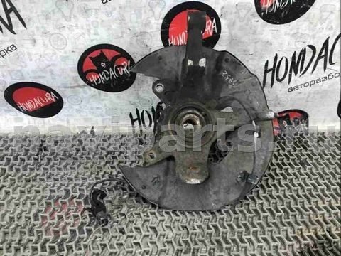Поворотный кулак правый Honda Civic, 2007 г., арт. 00406-27195