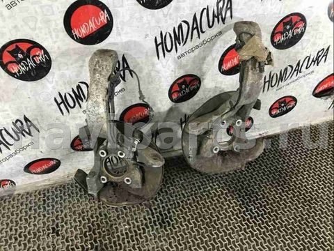 Поворотный кулак правый Honda Legend, 2007 г., арт. 02907-31568