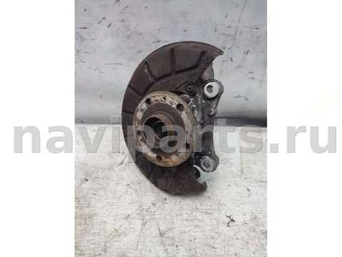 Поворотный кулак правый Volkswagen Passat B6, 2009 г., арт. 101788631