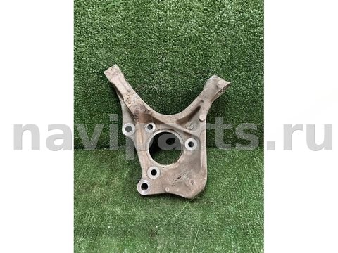 Поворотный кулак правый Chevrolet Equinox, 2017 г., OEM 84210077, арт. 10286