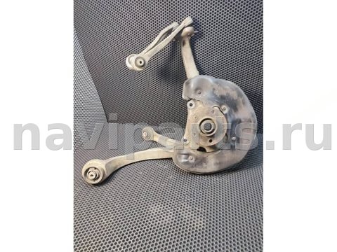 Поворотный кулак правый Audi A8 D4, 2010 г., арт. 109865017