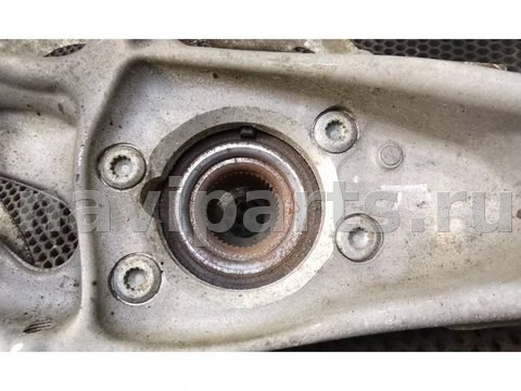 Поворотный кулак правый Porsche Macan, 2015 г., OEM 95B407254, арт. 113063742, фото 4